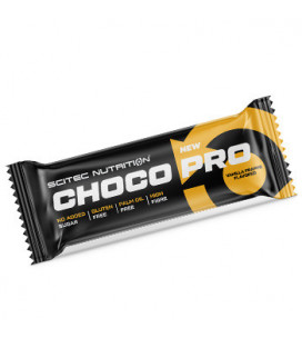 Chocopro Bar 50gr