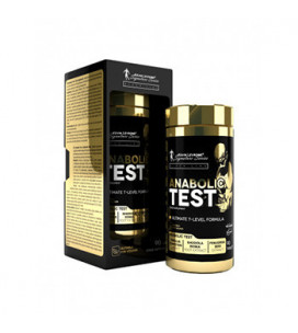 Anabolic Test 90 Tabs