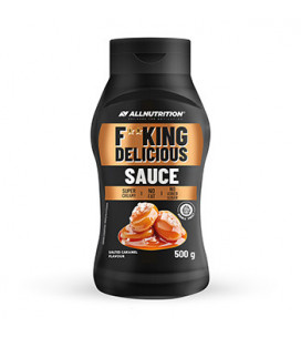 F**king Delicious Sauce 500gr