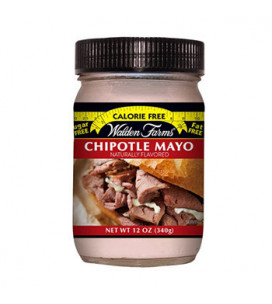 Chipotle Mayo 340 gr