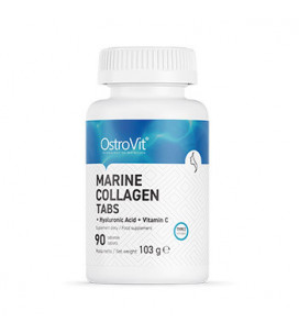 Marine Collagen +...
