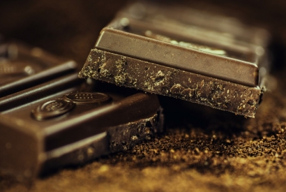 Il cioccolato fa bene