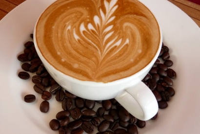 Il caffè bevanda per la salute