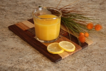 Succo di limone: perché berlo a inizio giornata