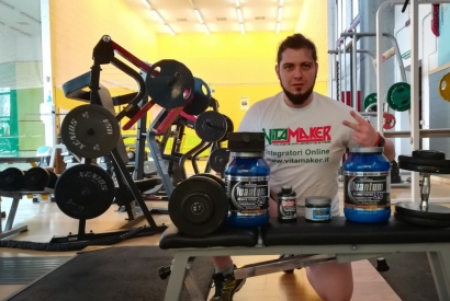 Proteine per costruire massa magra
