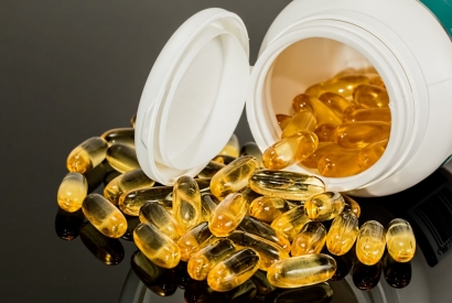 Omega-3 per dimagrire
