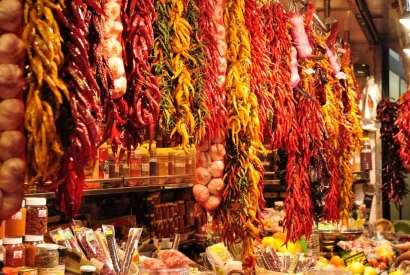 Peperoncino e salute