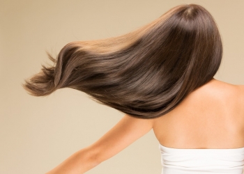 Come mantenere i capelli sani