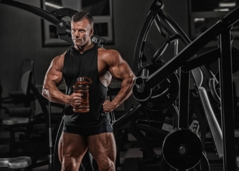 Integratori pre-workout: introduzione