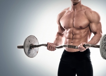 Integratori pre-workout: massa muscolare